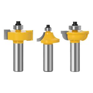 Mingren | Doors and Windows Cabinet Mortise and Tenon Cutter