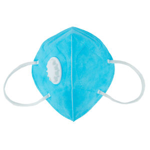 10pcs Foldable Disposable Dust Mask Respirator Dust-proof Work Safety Mask For DIY House Clean Carpenter Polishing Daily Use