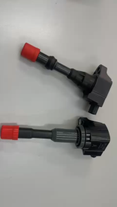 ORI HONDA FRONT REAR IGNITION COIL CITY SEL JAZZ SAA IDS-I DEPAN BELAKANG IGNITION COIL ENGINE PLUG COIL 30520-PWA-003