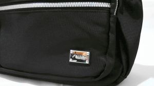 Tas Cewek Selempang Import Besar Farnell 9938