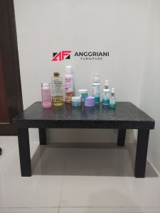 Meja Rias Meja Make Up Lesehan Murah Minimalis Multifungsi