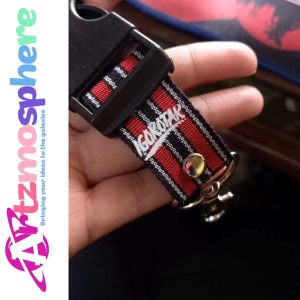 Igorot/ Igorotak Inabel High Quality Detachable ID Lanyards/Lace