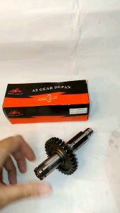 AS GEAR / AS GIR DEPAN YAMAHA VEGA ZR MERK TAKAYAMA