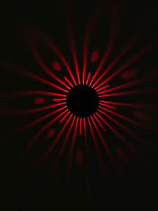 lampu tidur / lampu tidur aesthetic type E