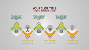 Slide Presentasi Dalam Bentuk Format PPTX Ukuran 16:9 Model Sld07
