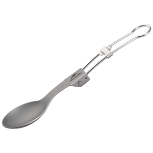 NatureHike | Titanium Portable Folding Utensils