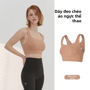 Quần Lót Thể Thao Dây Đan Sau Lưng Cho Nữ