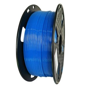 High Impact Resistant PETG Material for 3D Printer FDM High Temperature Resistance Fast Speed Printing Office Equipment Supplies