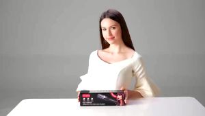 Hair End Cutting Machine Hair Split Ends Trimmer Automatic Split End Remover Damaged Hair Repair Care Treatment