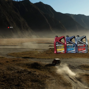 EXN Engine Oil Emplios 4X4 SUV (15W-40) (10W-40) (10W-30) (5W-30) (5W-40) -Petrol/Diesel (7L)