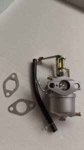 JING HUA Carburetor Carb Fit For 154F 156F 1KW 1.5KW ET1500 AST1200 Horizontal Small Engine Generator Parts Replacement