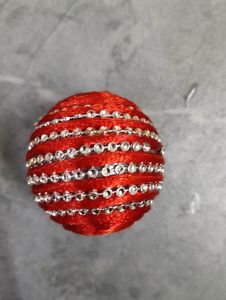 bigsaiz decorate ball