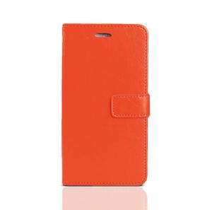 ZIYOUGUANG | Shockproof Flip Wallet Leather Silicone Case