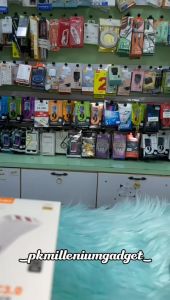 LDNIO FAST CARGING EXPERT DUAL QC3.0 CAR CHARGE C511Q