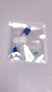 Kabel VGA Video Male to Male 50CM 1.8M 3M 5M 3+6 Full HD 1080P WEBSONG