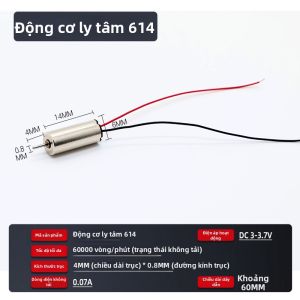 kuicc | Động Cơ Quạt Hơi Nước Đảo Chiều