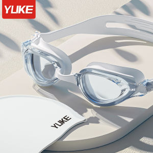 Yuke | Kính Bơi Chống Mờ HD Có Độ