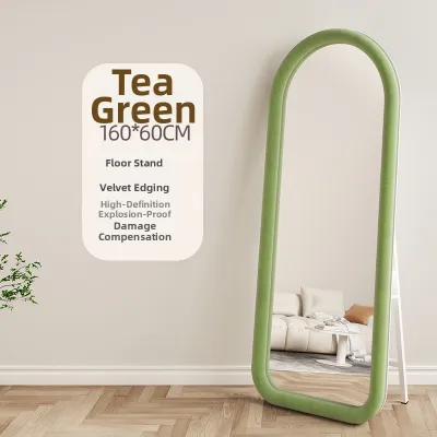 BAIFULING | French Creamy Design Dressing Mirror