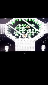 PRELOVED NINTENDO NES IKKARI WARRIORS 2 VICTORY ROAD GAME