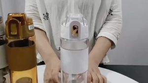 Túi đá khoáng lọc nước kiềm NatiLife 8-10pH 7 loại đá khoáng tạo nước ion kiềm lõi lọc chai nước kiềm