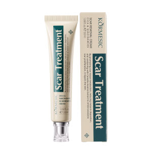 SADOER | Scar Removal Cream Repair Stretch Marks Burn Acne Surgical Acne Scar Ointment Herbal Treatment Gel Whitening Beauty Health Care