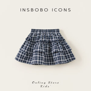 insbobo | Stylish and Pretty Girls Skirt