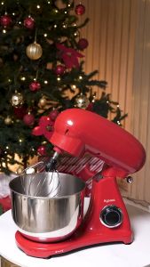 Kyowa by Winland 6.5Liters Stand Mixer w/ Stainless Steel Bowl KW-4530