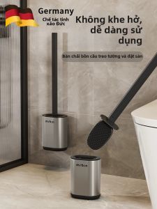 Bộ Cọ Toilet Treo Tường có Đế