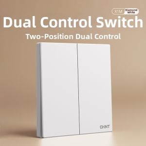 CHNT | Wall Mount Multi-outlet Socket Panel