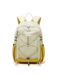 Fouvor | Waterproof Lightweight Backpack for Outdoor and Commute