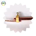 Stick As Grounding Rod / Stik Arde Grounding Penangkal Petir Panjang 1,5meter Bonded Arde Rod Grounding Anti Petir. 