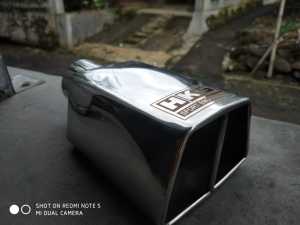 knalpot sous jet darat system baud mobil grandmaxl300Luxioapv AvanzaXeniaphanterdll