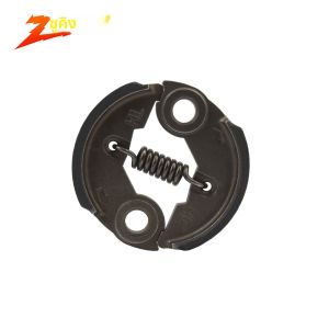 40-5 รถจักรยานยนต์คลัทช์ฤดูใบไม้ผลิสกรูยึดสําหรับ 2 จังหวะ 33cc 43cc 49cc เครื่องยนต์ X-1 X-2 จักรยาน Mini Quad เปลี่ยน