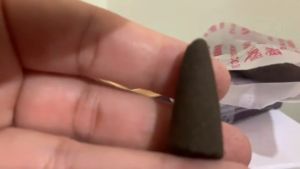 กลิ่นปาริชาต กำยานแท่ง กำยานหอม กำยานอินเดีย ของแท้ ราคา ที่ไฮไลท์จากอินเดีย