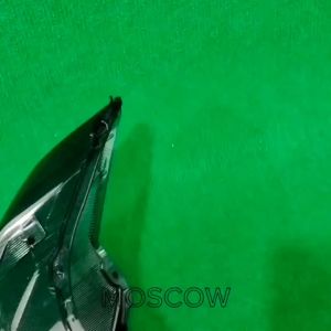 Kaca Mika Stoplamp Belakang Yamaha NMAX: Pilihan Terbaik