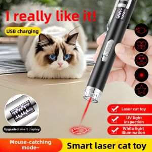 LIMATI | Laser Cat Toy USB Charging