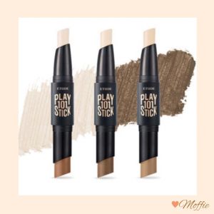 Etude House Play101 Play 101 Stick Contour Duo