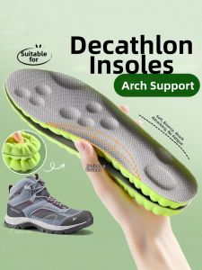 LINGMIAO | Arch Support & Cushioning Sport Insoles