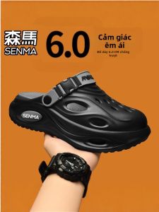 SENMA | Non-slip Durable Thick-soled Sandals