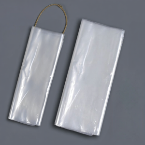 Heat Shrink Film Shoe Storage Protection Dustproof Moisture Proof Oxidation Proof Electric Hairdryer Heat Wind Ball Shoes Bag