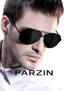 PARZIN | Kính Mát Chống Tia UV Cực Tím Nam