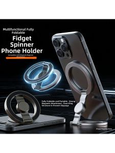 Piple | 360 Degree Rotating Ultra-thin Phone Ring Holder