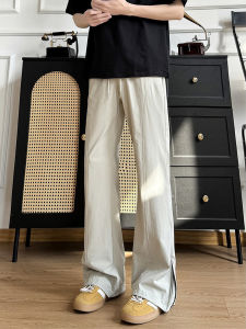 ZHUOCAN | Breathable Lightweight Mens Trousers