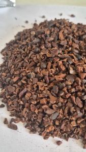 CACAO NIBS ขนาดซอง100กรัม แบรนด์ Noklek คาเคานิบส์