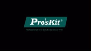 ProsKit GK-607160 7mm x 160mm Clear Transparent Hot Glue Stick (10PCS)