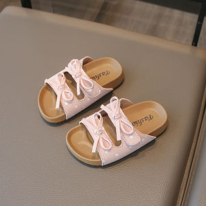 Non-slip Childrens Slippers Sandals