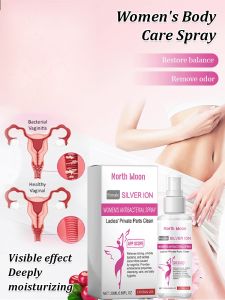 Body Care Spray Gentle Moisturizing Nourishing Gentle Skin Care Nourishing Spray Womens Body Spray