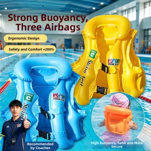 Jiaxun | Children Buoyancy Support Swim Gear