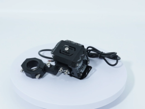 20W*2 Dual Color LED Mini Driving Light – Waterproof Fog and Driving Light