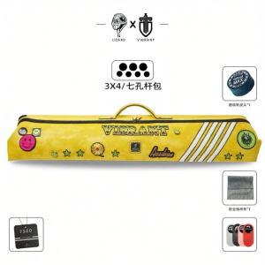 Fashionable Golf Bag 7 Holes